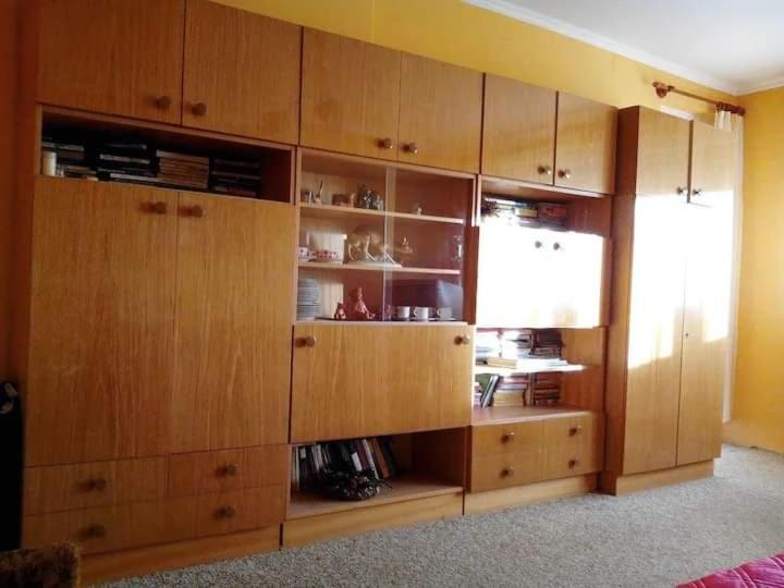 Privát, saját fürdős, erkélyes szoba a Balatonon Kőröshegy Extérieur photo